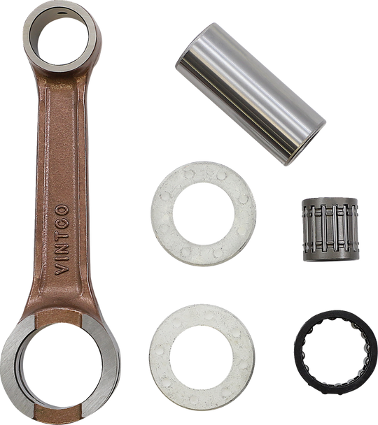 Vintco Connecting Rod Kit - Kawasaki KX250 and More