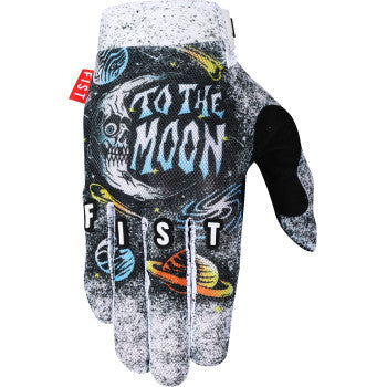 FIST Handwear Breezer Corey Creed To The Moon Gloves