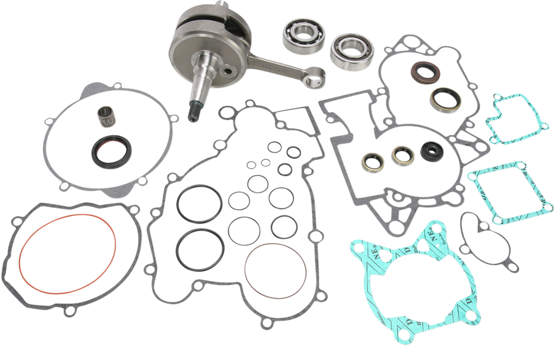 Hot Rods Crankshaft Kit Oe Crankshaft Replacement - KTM 85 SX 2003-2012