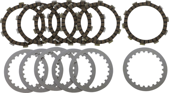 TMV Clutch Kit - Yamaha YZ85 2002-2022