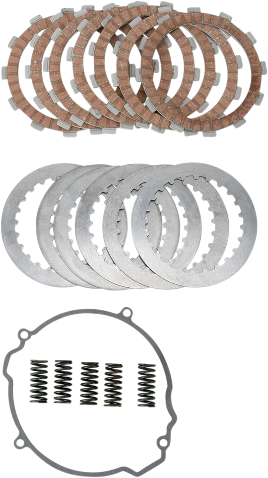 Moose Racing Clutch Kit - KTM 125 SX and More