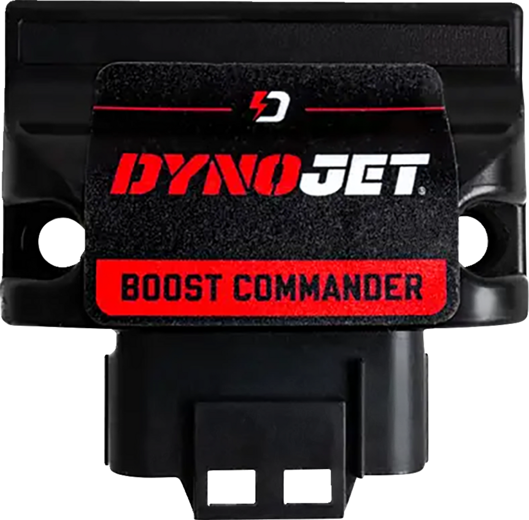 Dynojet Boost Commander Kit X3 - Can-Am and More