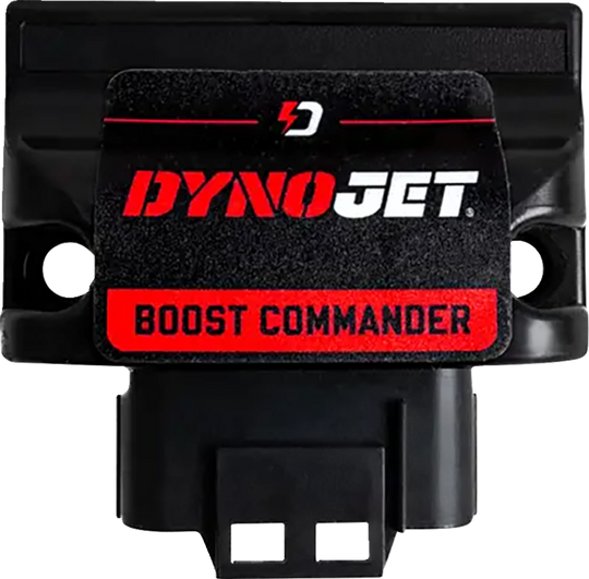Dynojet Boost Commander Kit X3 - Can-Am and More