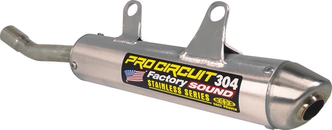 Pro Circuit 304 Silencer - KTM 250 SX and More