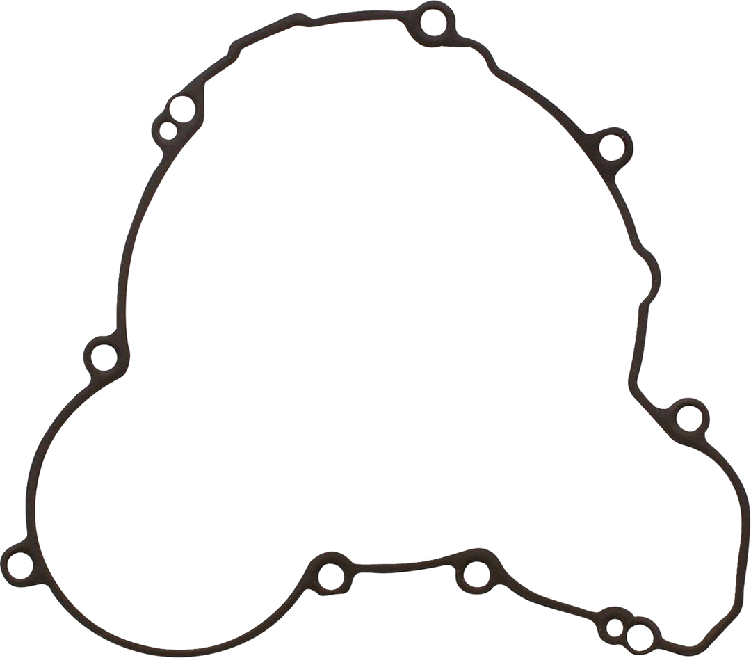 Moose Racing Ignition Cover Gasket Kit - KTM 250 SX and More