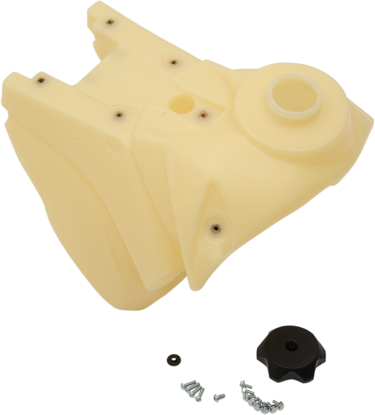 IMS Large-Capacity Gas Tank Natural - KTM 450 SX-F 2012