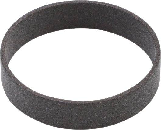 KYB Shock Piston Ring Rear 36 Mm - Yamaha YZ65 2019-2023