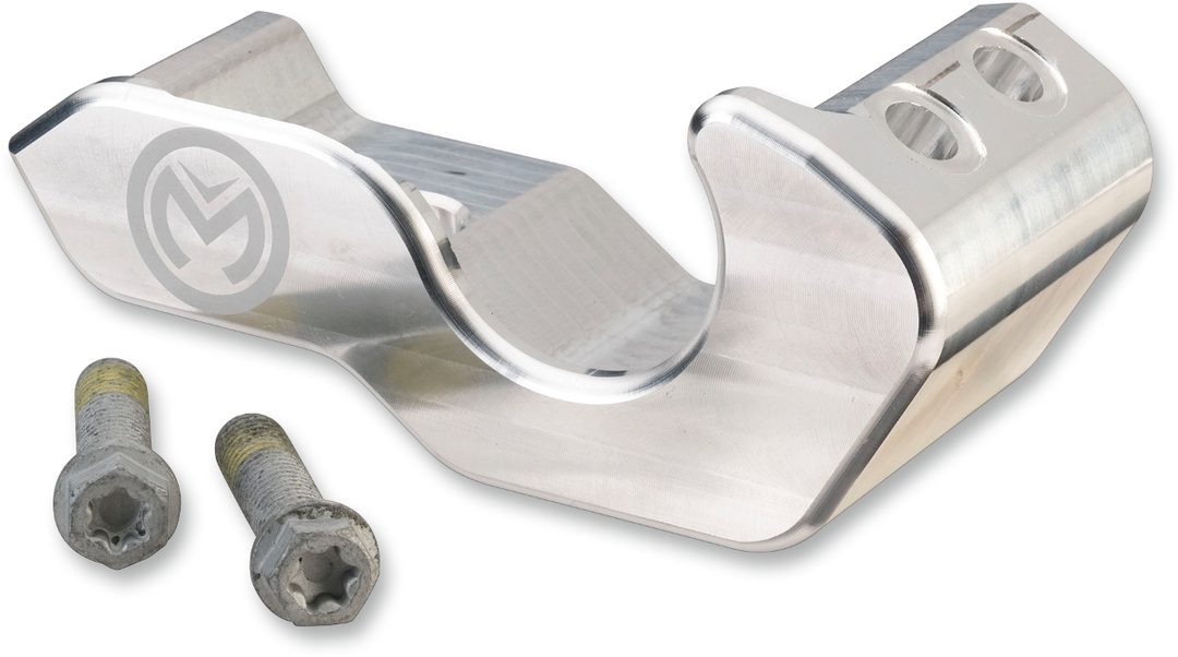 Moose Racing Fork Leg Guard Right Leg Lower - KTM 250 SX-F and More