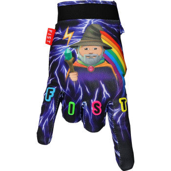 FIST Handwear Strapped Harry Bink Red Label Emoji Gloves