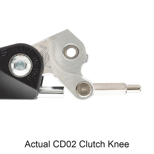 ASV C6 Clutch Lever | 2001-2013 KTM 65 SX - Dune Goons