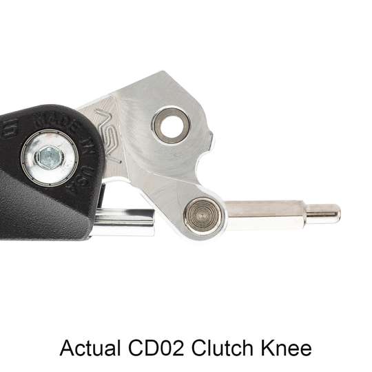 ASV C6 Clutch Lever | 2007-2008 KTM 450 SX-F - Dune Goons