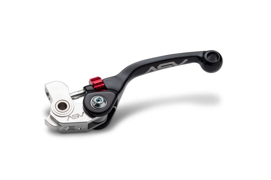 ASV F4 Clutch Lever | 2009 KTM 200 XC - Dune Goons