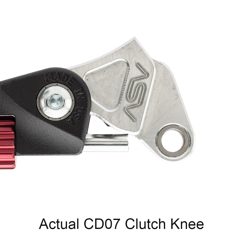 ASV F4 Lever Pair Pack | 2016-2023 Yamaha WR450F - Dune Goons