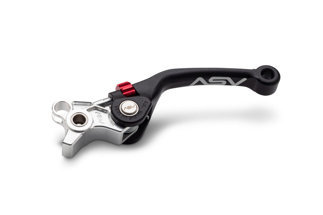ASV C6 Clutch Lever | 2026-2027 Yamaha YZ450F - Dune Goons