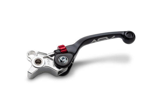ASV F4 Clutch Lever | 2027 Yamaha YZ250F - Dune Goons