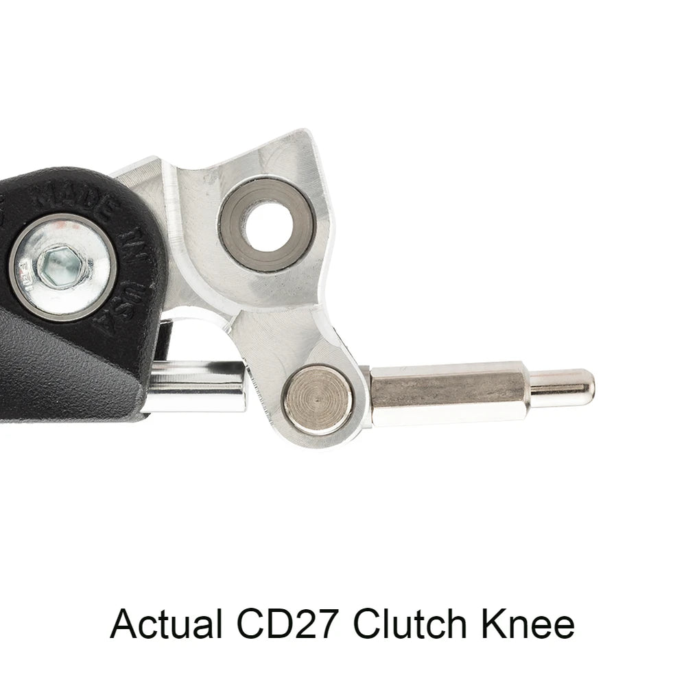 ASV F4 Clutch Lever | 2015-2026 KTM Freeride E-XC - Dune Goons