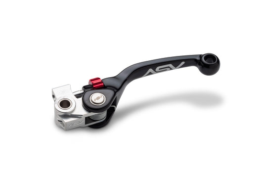 ASV F4 Clutch Lever | 2023-2026 GasGas MC 125 / BT - Dune Goons