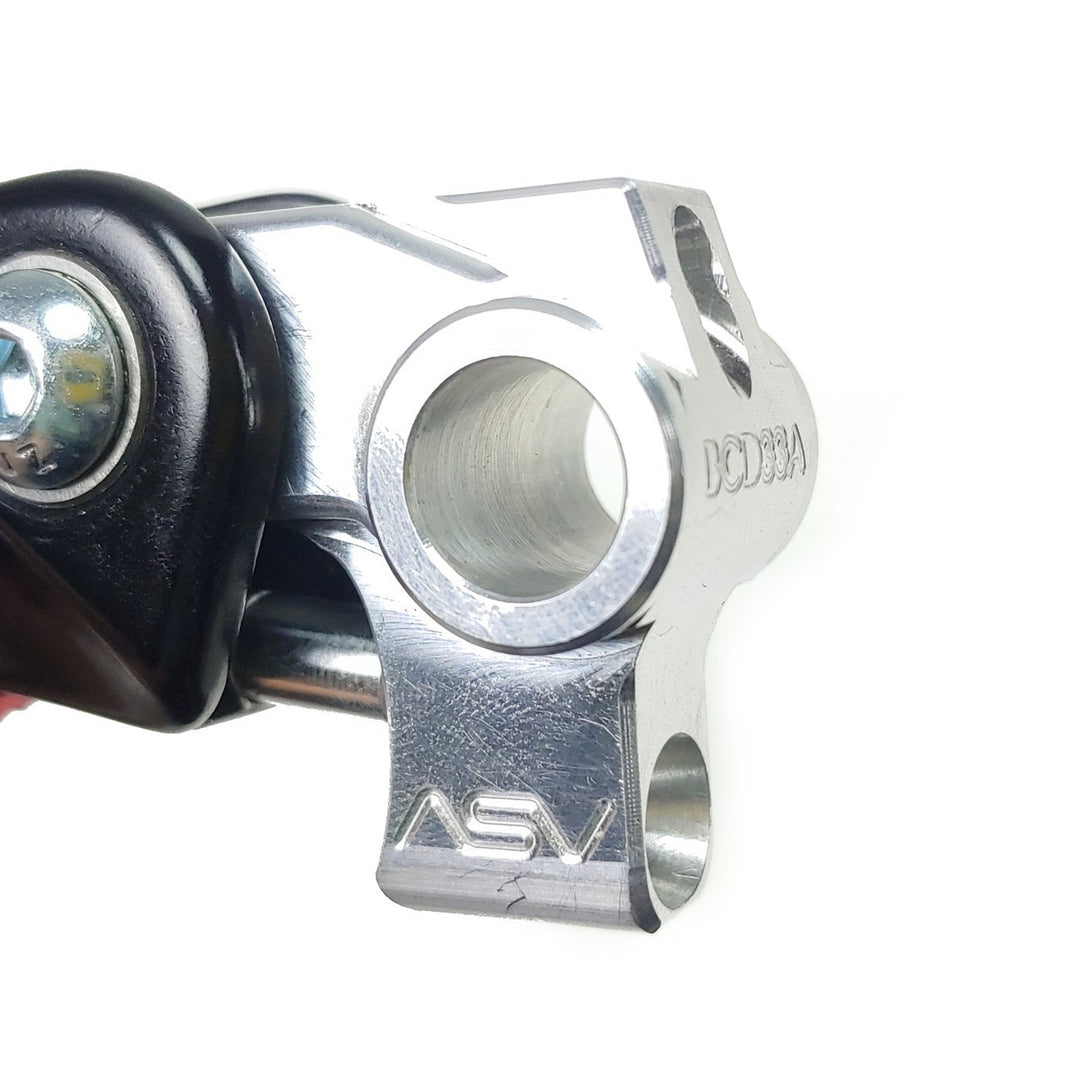 ASV C6 Clutch Lever | 2022-2024 Husqvarna FE 501s - Dune Goons