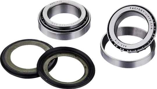 Factory Links Steering Rebuild Kit - Honda CRF450R 2009-2012
