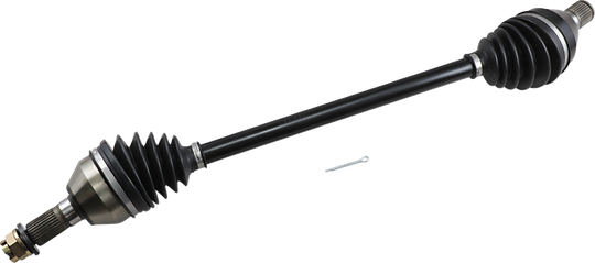 Moose Racing Axle Kit Cv/Complete OEM Replacement Standard Rear Left/Right - Can-Am and More