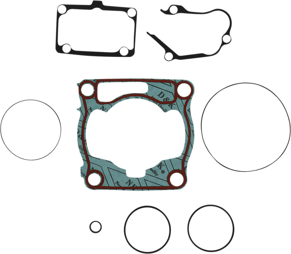 ProX Top End Gasket Set - Yamaha YZ65 2018-2026