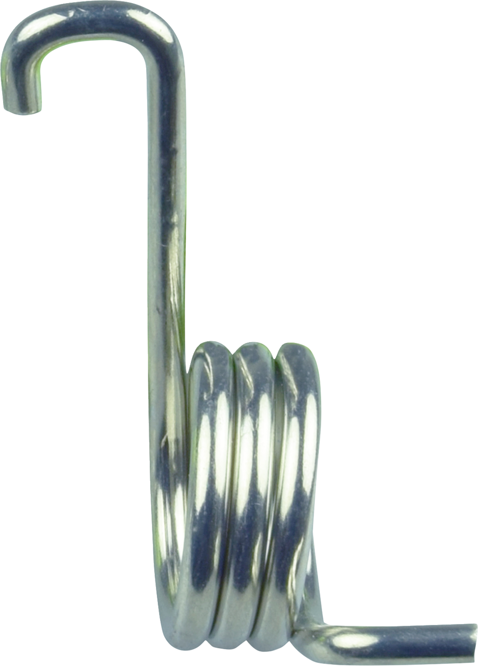 Scar Racing Foot Peg Spring Right Wr/Yz - Yamaha WR250F and More