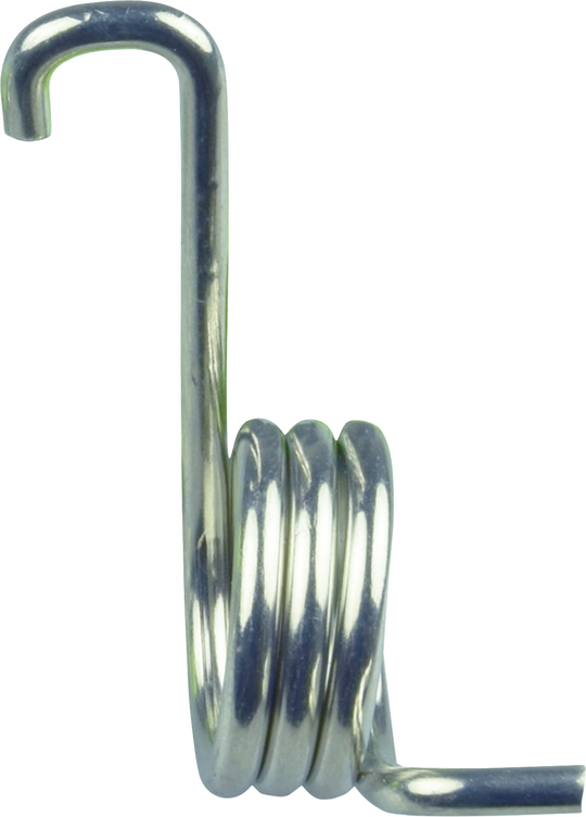 Scar Racing Foot Peg Spring Right Wr/Yz - Yamaha WR250F and More