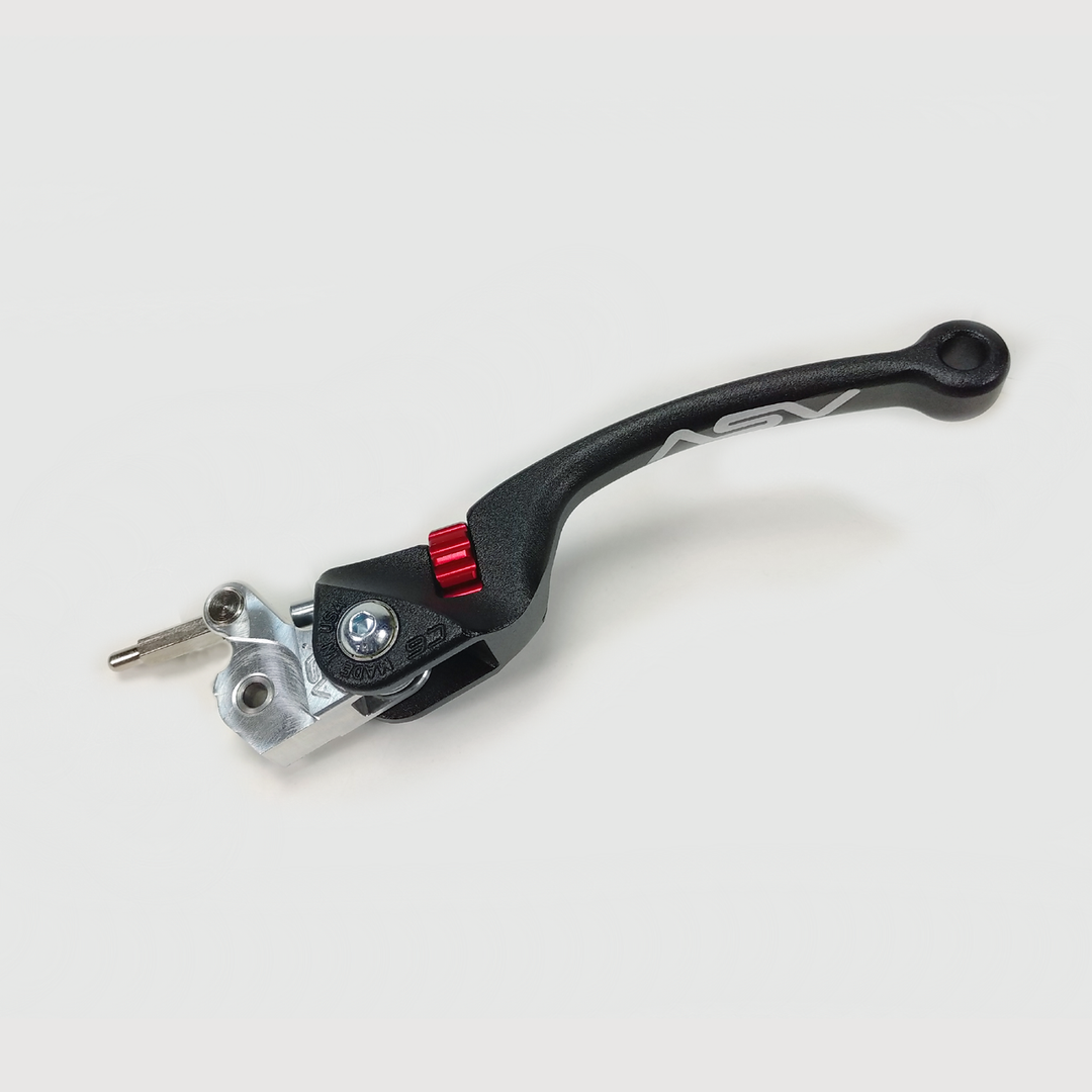 ASV C6 Clutch Lever | 1997-2002 KTM 400 SX - Dune Goons