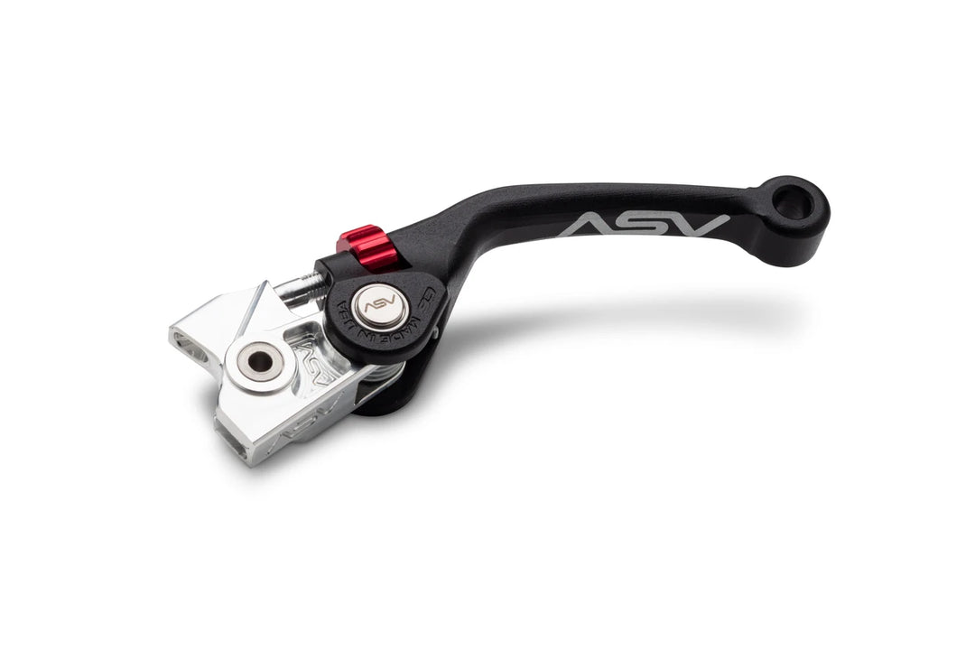 ASV C6 Clutch Lever | 2009-2016 KTM 450 XC-W / XCW - Dune Goons