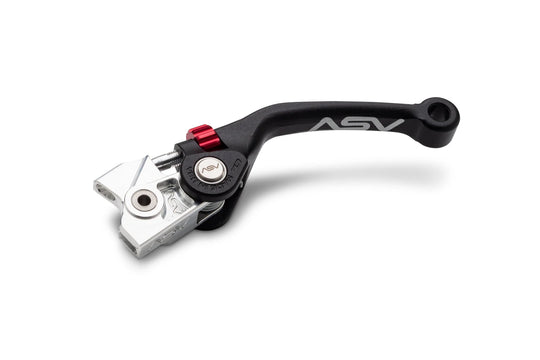 ASV C6 Clutch Lever | 2009-2016 KTM 450 XC-W / XCW - Dune Goons