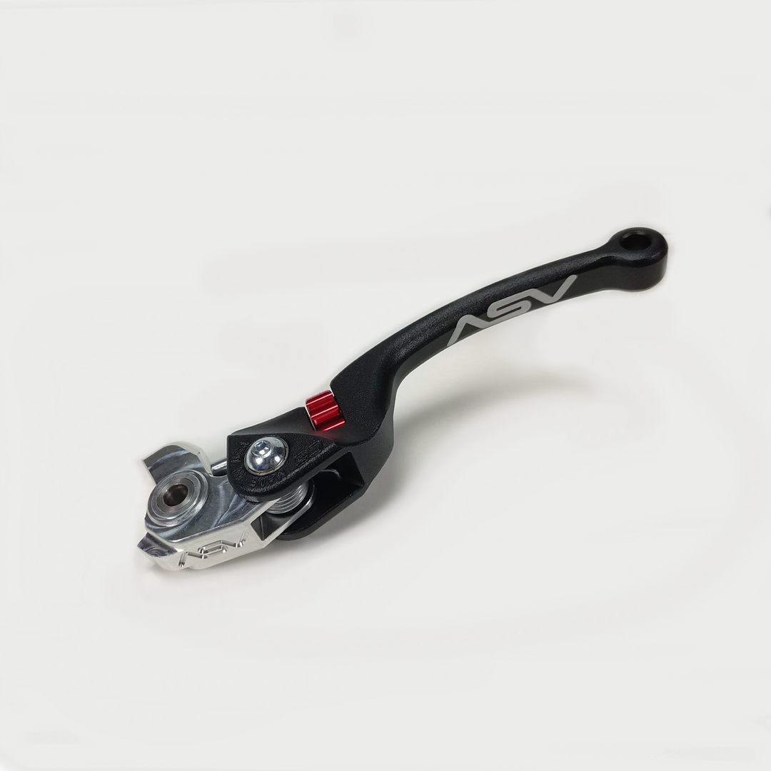 ASV C6 Clutch Lever | 2010-2015 KTM 150 XC - Dune Goons