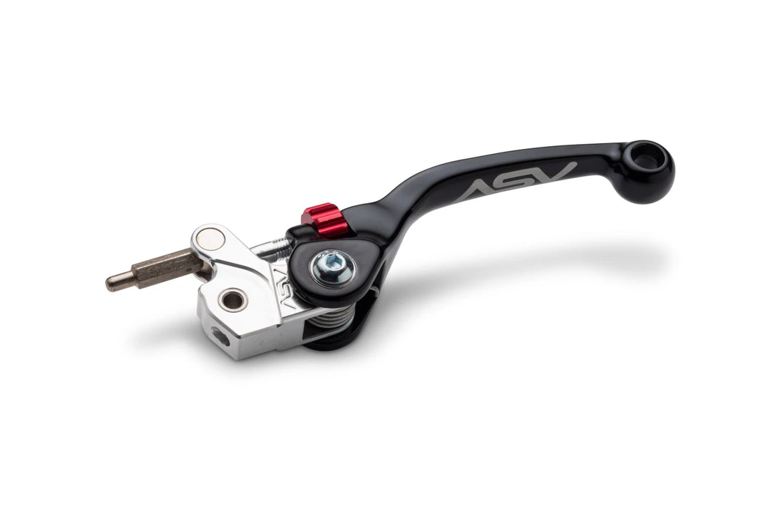 ASV F4 Clutch Lever | 2004-2012 KTM 85 SX - Dune Goons