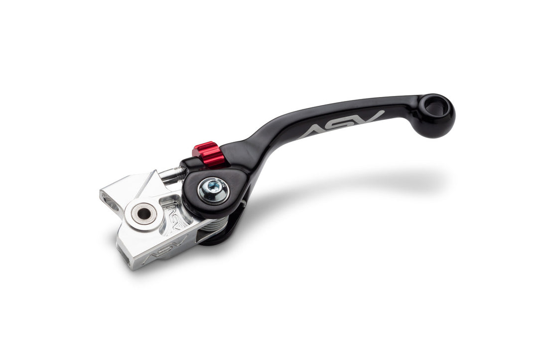 ASV F4 Clutch Lever | 2025-2027 Husqvarna FE 250 - Dune Goons