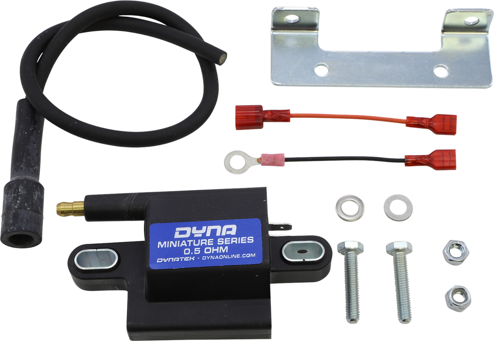 Dynatek Coil Kit - Suzuki LT-R450 2006