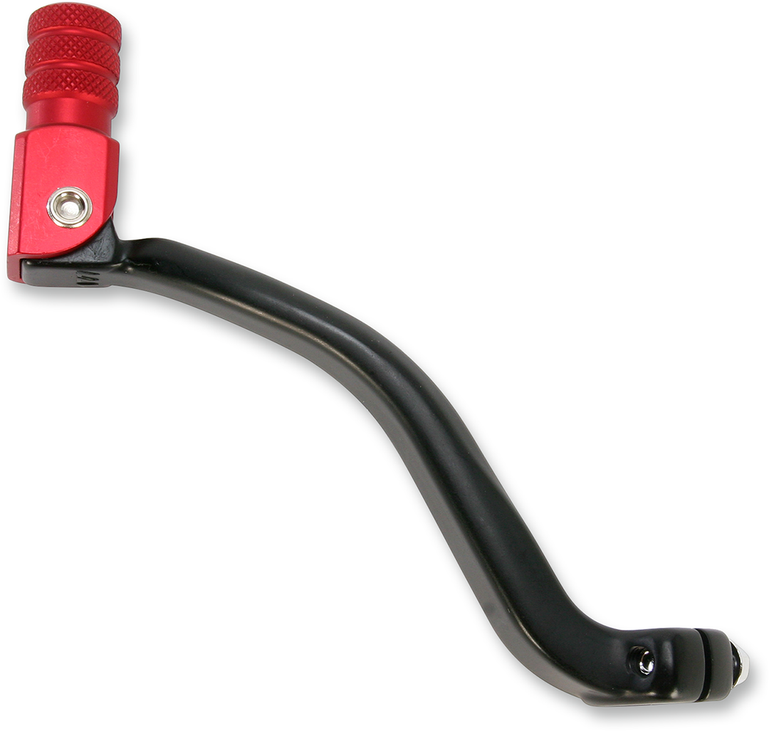 Moose Racing Shift Lever Red - Honda CRF250R 2010-2013