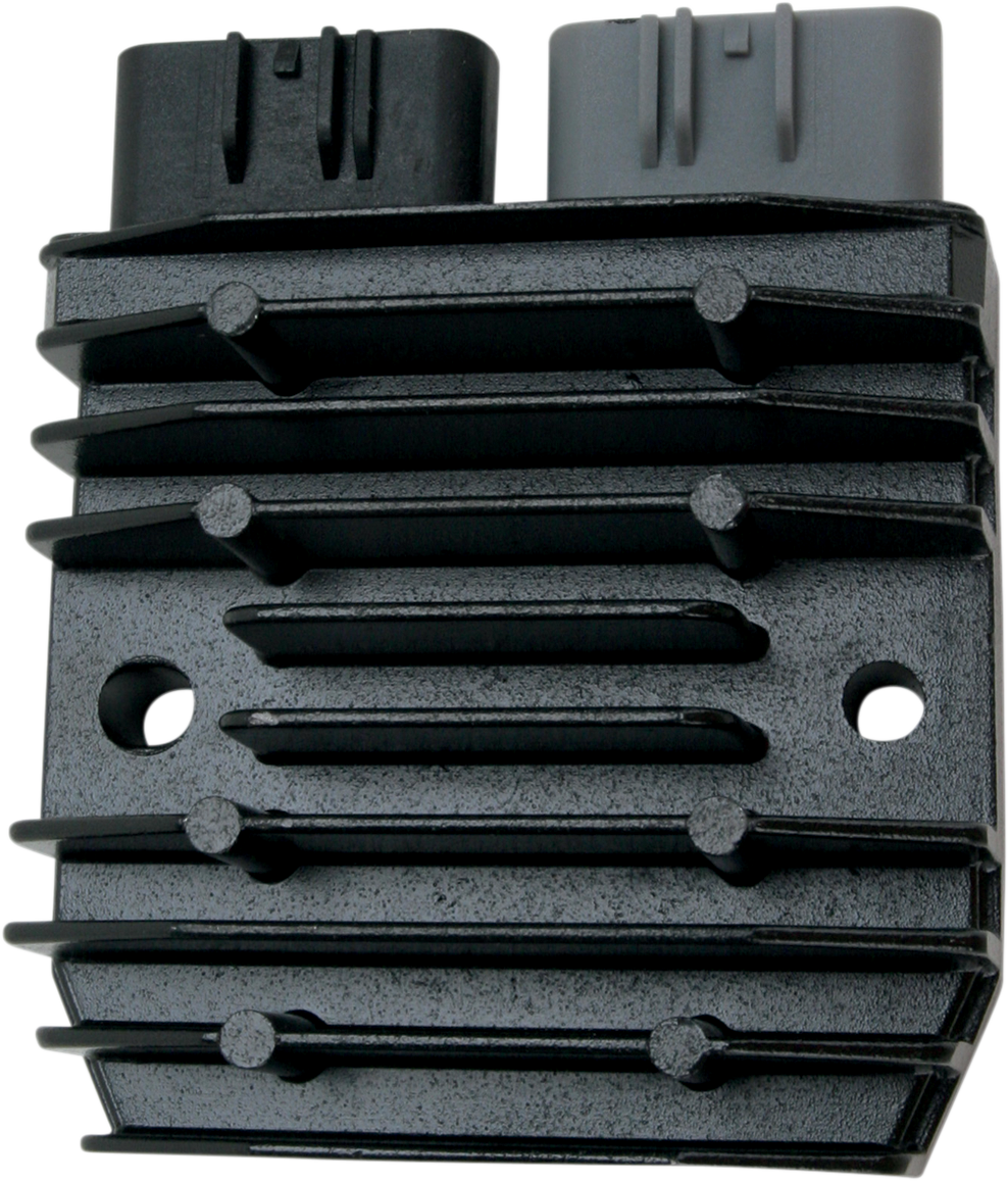 Moose Racing Rectifier/Regulator - Yamaha Raptor 700 and More