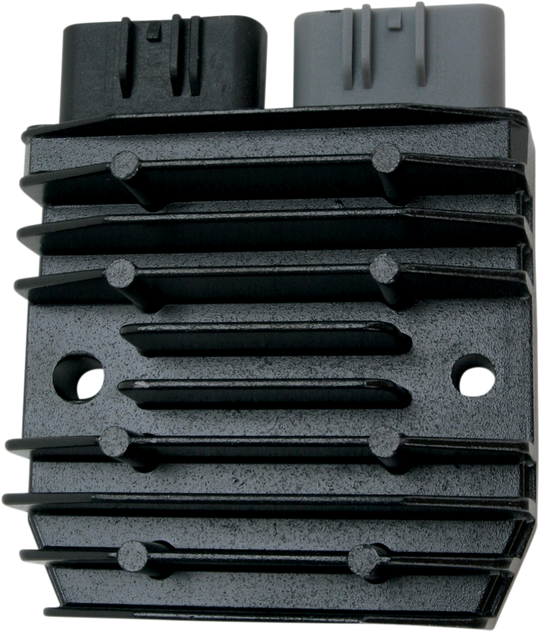 Moose Racing Rectifier/Regulator - Yamaha Raptor 700 and More