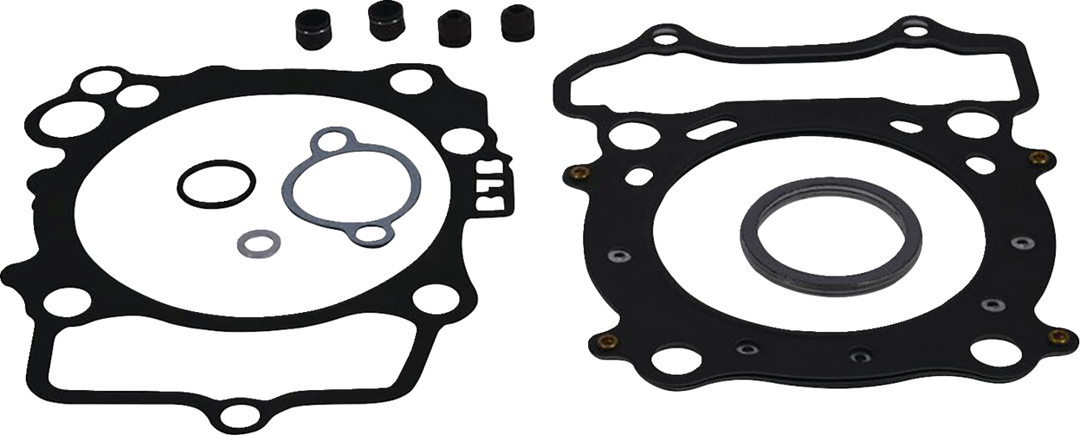 Vertex Top End Gasket Kit - Yamaha WR250F 2020-2025