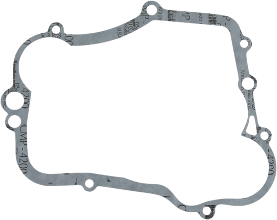 Moose Racing Inner Clutch Cover Gasket - Yamaha YZ85 2002-2019