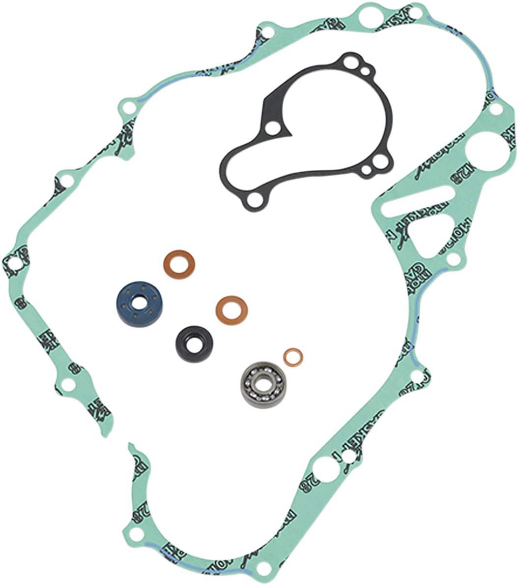Athena Water Pump Gasket Kit - Yamaha WR250F 2015-2017