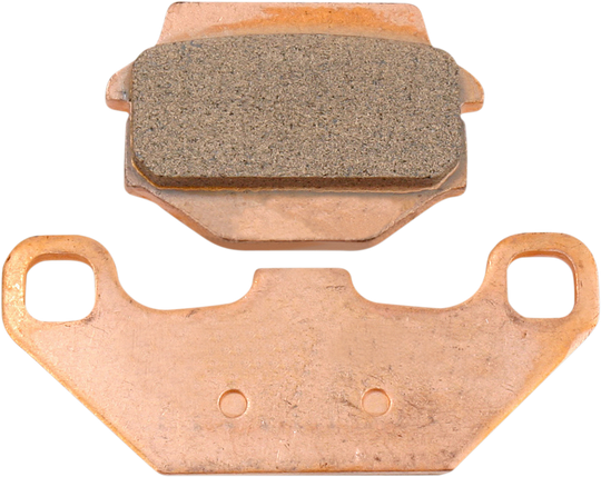 EBC Sintered "r" Brake Pads - Suzuki LT50 and More