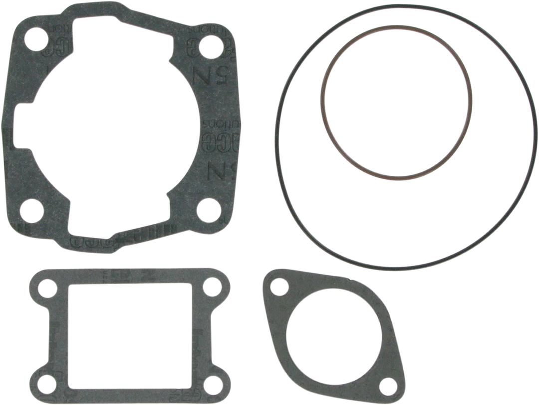 Moose Racing Top End Gasket Kit - KTM 50 SX 2001-2009