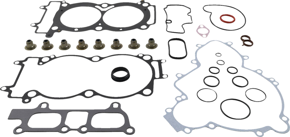 Moose Racing Complete Gasket Kit Without Seals - Polaris RZR XP 1000 2024-2025