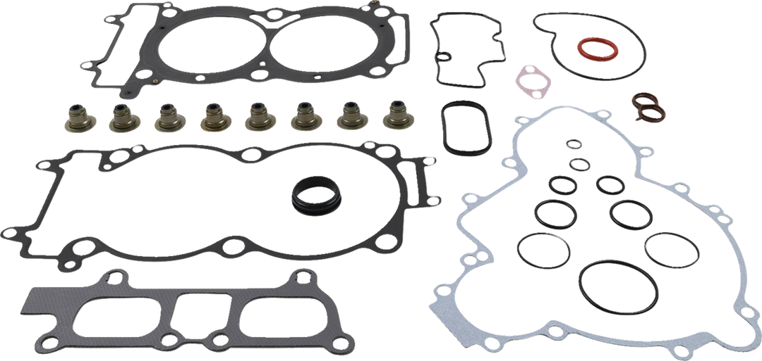Moose Racing Complete Gasket Kit Without Seals - Polaris RZR XP 1000 2024-2025