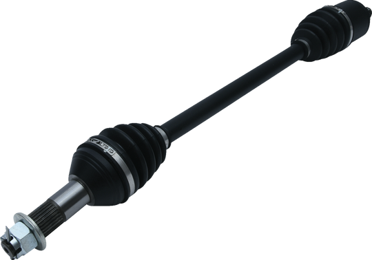 All Balls Racing Axle Complete 8 Ball Extreme Duty Front Right Defender - Can-Am 2020-2025