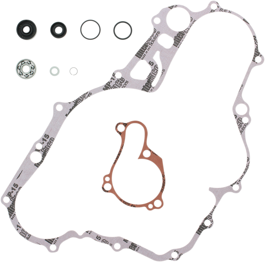 Moose Racing Water Pump Rebuild Kit - Yamaha YZ450F 2014-2017