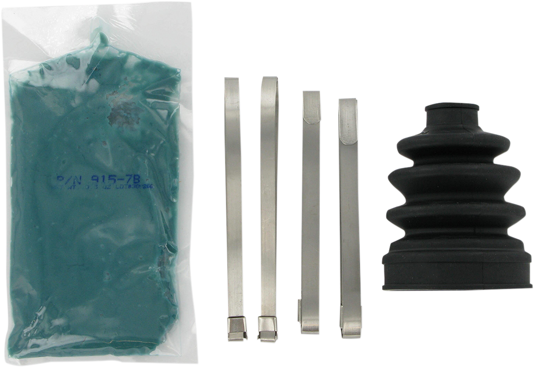 EPI CV Boot Kit -Front/Rear Outboard - Suzuki LT50 and More