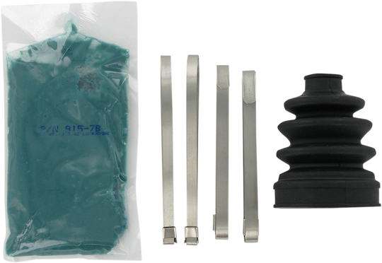 EPI CV Boot Kit -Front/Rear Outboard - Suzuki LT50 and More
