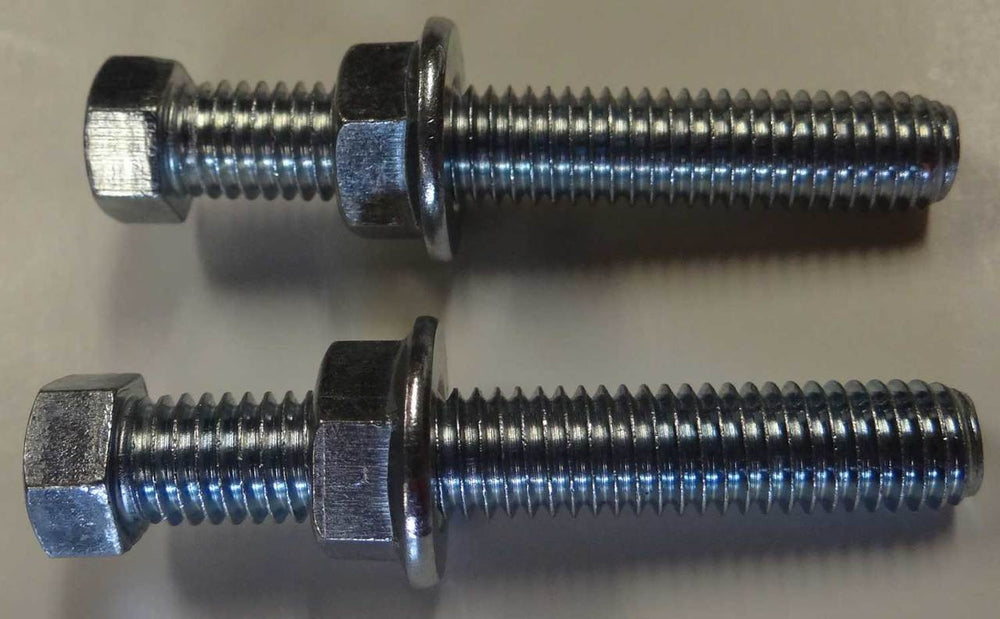 Specbolt Kawasaki KX Bolt Kit chain adjuster set