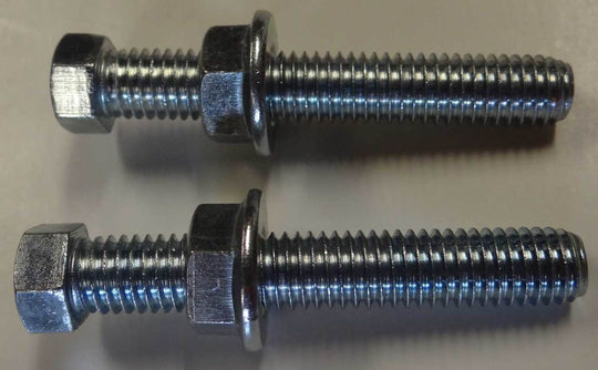 Specbolt Suzuki RM-Z Bolt Kit chain adjuster